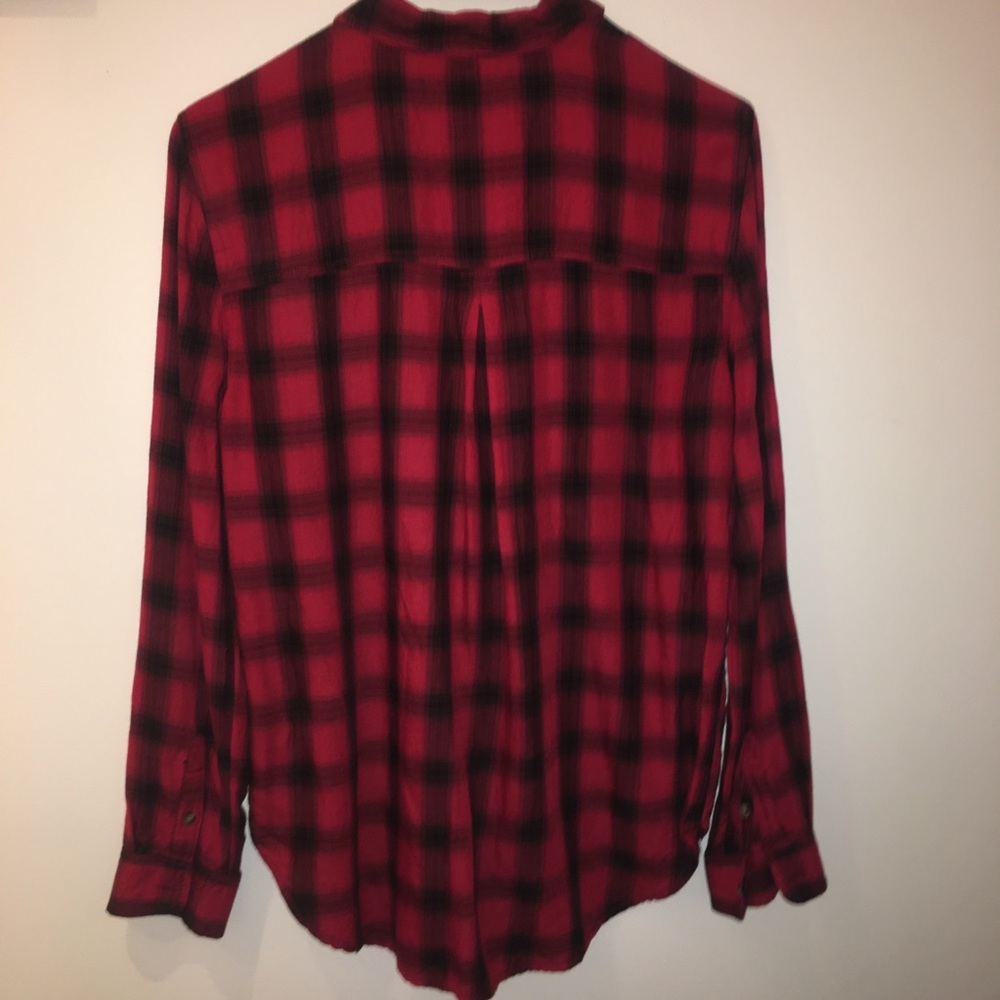 Flannel - Picture 2 of 2